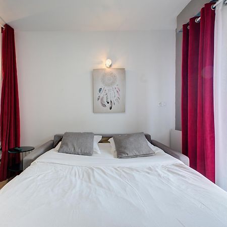Studio Grammont 4 Tours Esterno foto