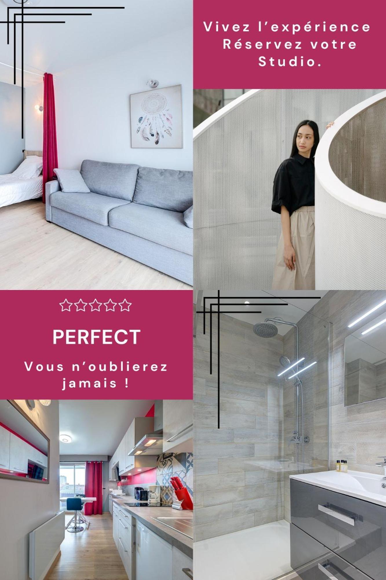Studio Grammont 4 Tours Esterno foto