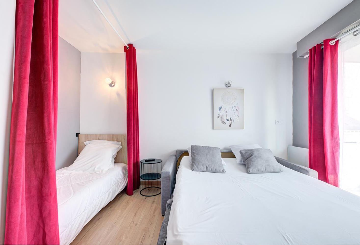 Studio Grammont 4 Tours Esterno foto
