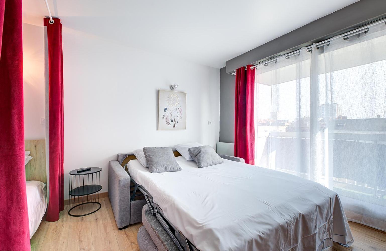 Studio Grammont 4 Tours Esterno foto