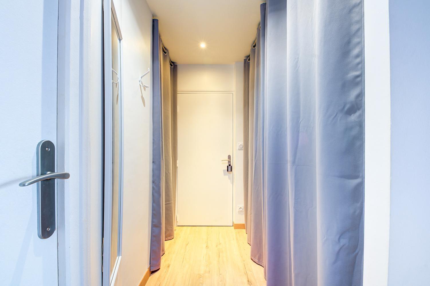 Studio Grammont 4 Tours Esterno foto