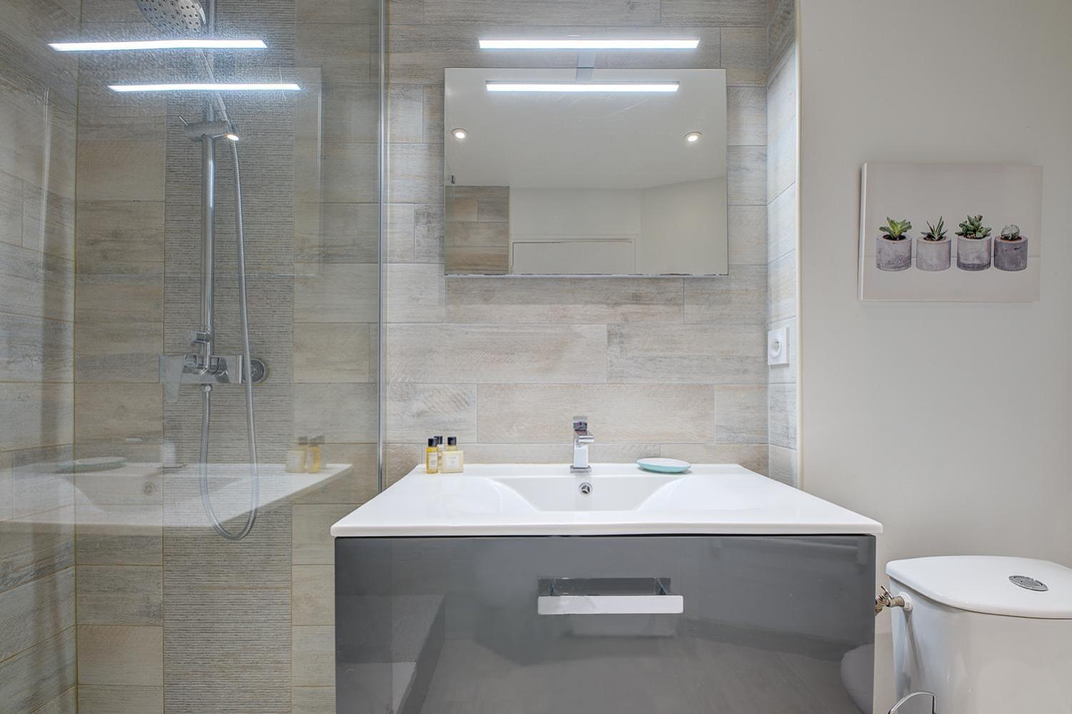 Studio Grammont 4 Tours Esterno foto