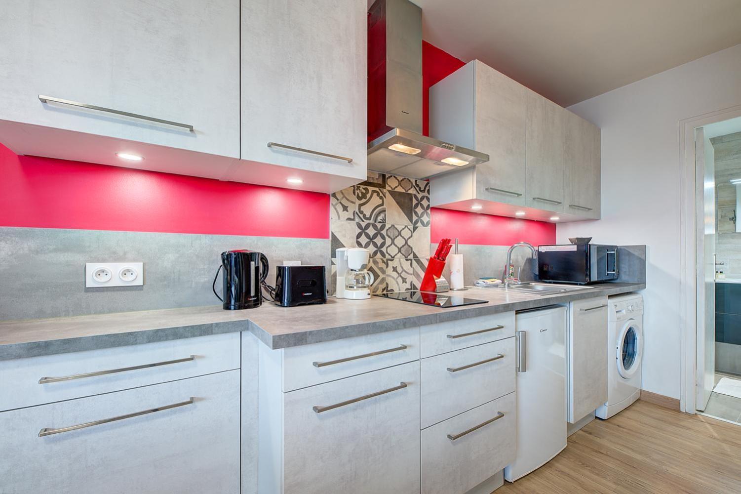 Studio Grammont 4 Tours Esterno foto